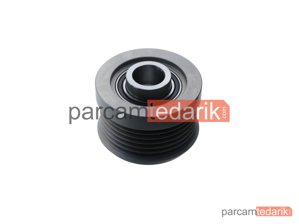 Alternatör Kasnağı — Renault Clio II, Renault Kangoo, Renault Kangoo Express - 588023